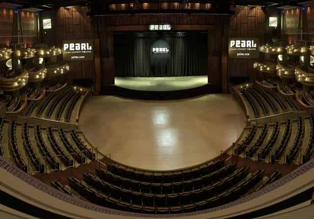 Pearl Theater