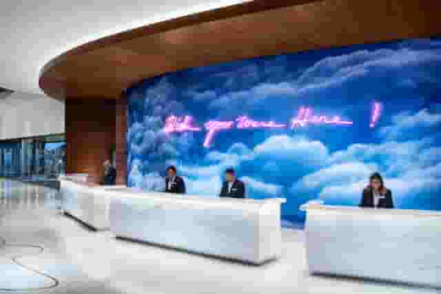 Meeting Rooms