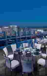 East London