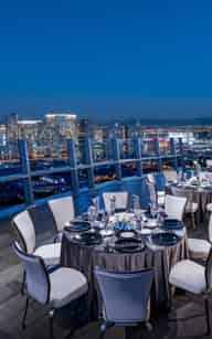 Quirky Conference Venues