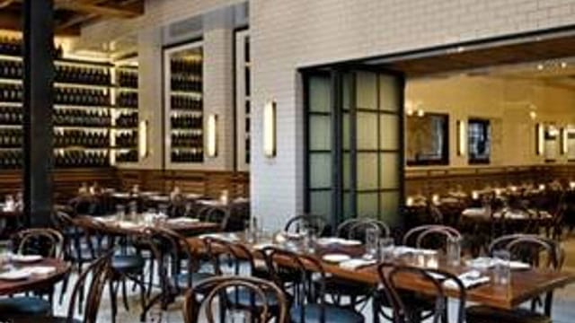 The Smith - Midtown Restaurant - New ...