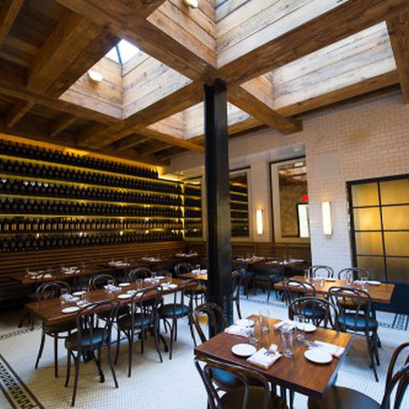 Eater Chicago