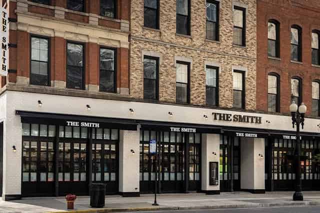 The Smith