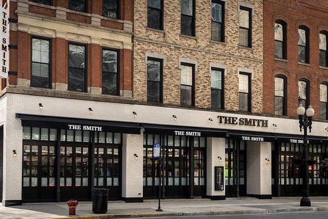 The Smith