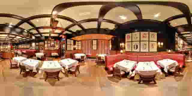Private Wine Room