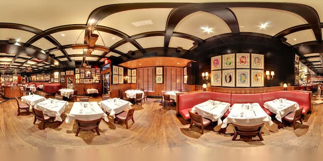 Private Wine Room