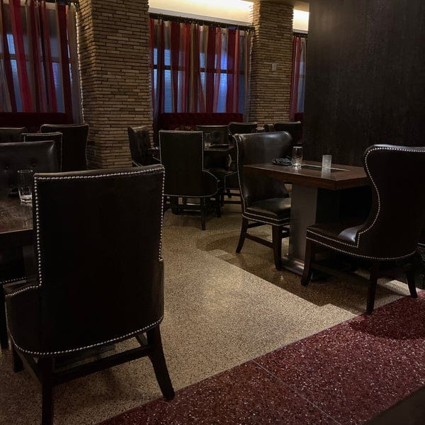 ENVY The Steakhouse - 19 conseils
