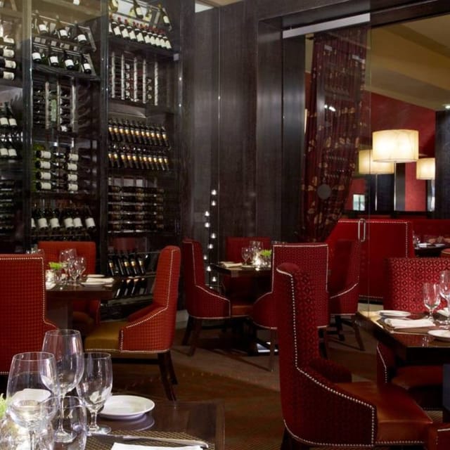 Grill 55 - Updated 2025, Steakhouse in ...