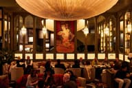Private Dining Rooms
