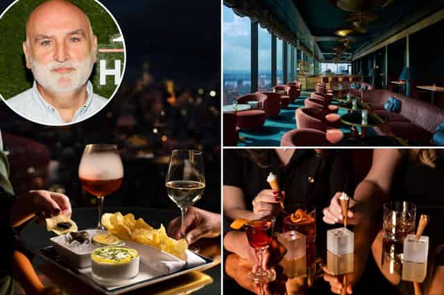 Bazaar Meat