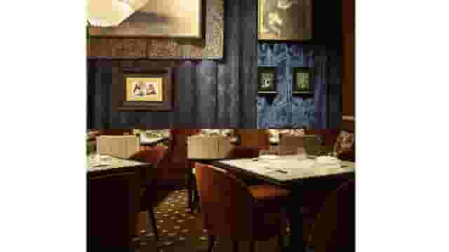 Private Dining Room