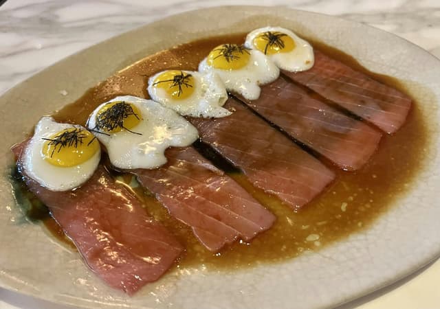 Private Dining Room