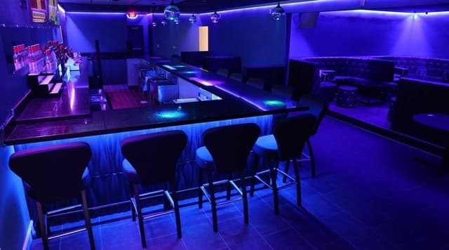 Hookah Ultra Lounge