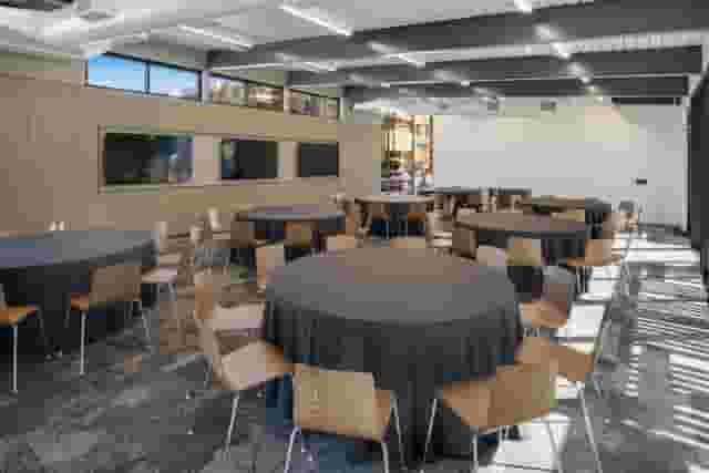 Meeting Rooms