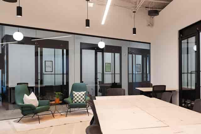 Coworking, Office, Meeting, and Event ...
