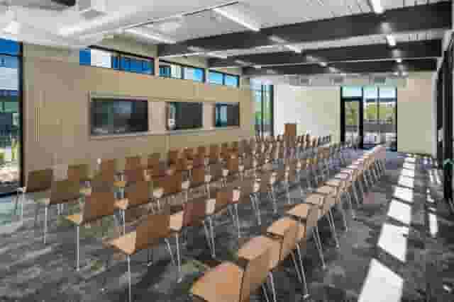 Meeting Rooms