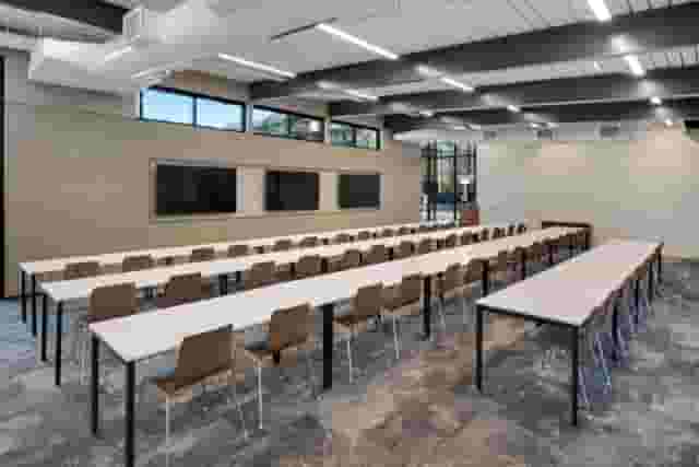 Meeting Rooms