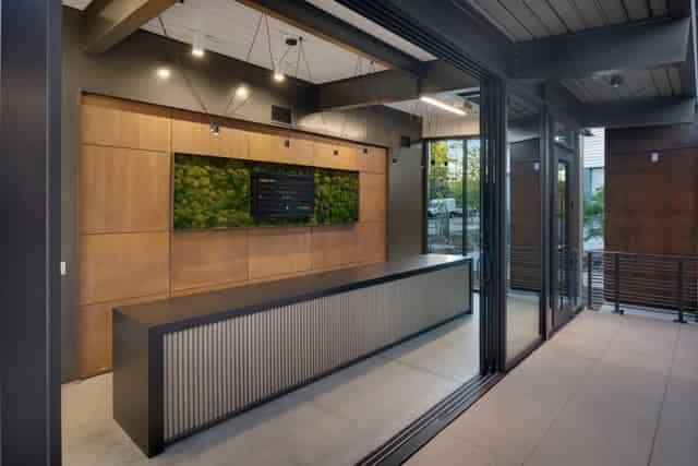 Private Offices