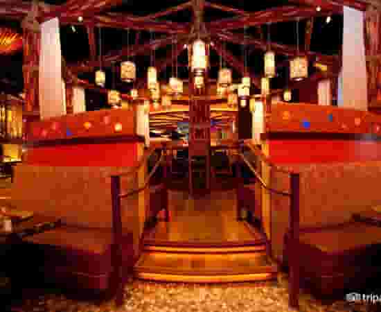 Mi Casa Grill Cantina