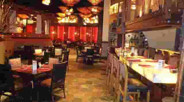 Mi Casa Grill Cantina