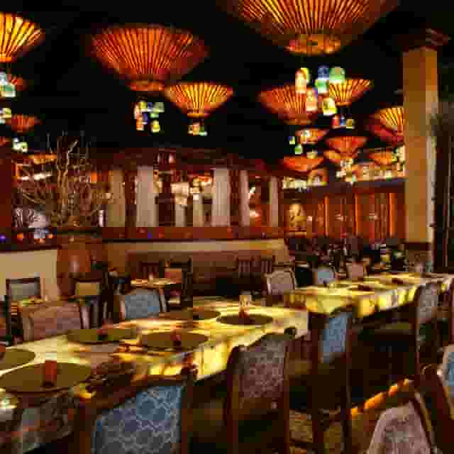 Mi Casa Grill Cantina