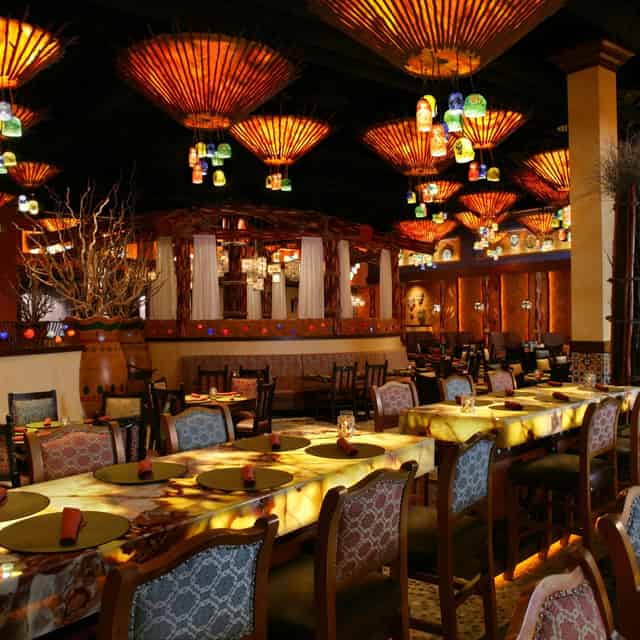 Mi Casa Grill Cantina