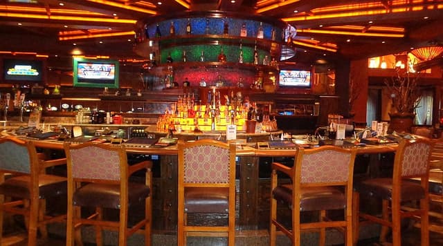 Mi Casa Grill Cantina