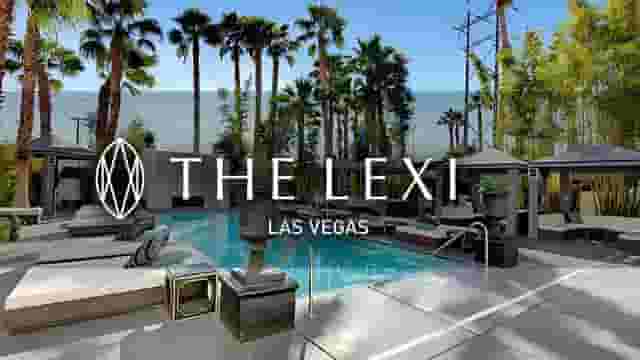 Entire hotel