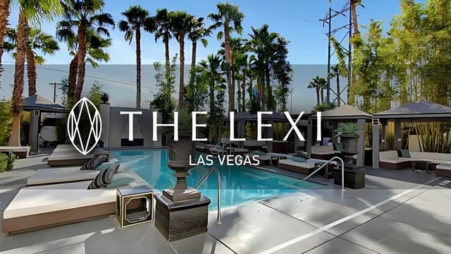 Entire hotel