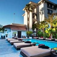 Reception Halls