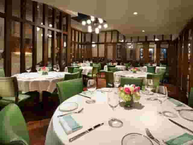 Private Event Spaces Combined