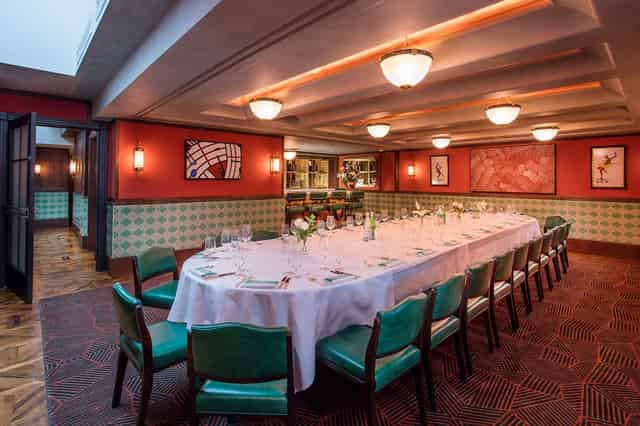 River North Room