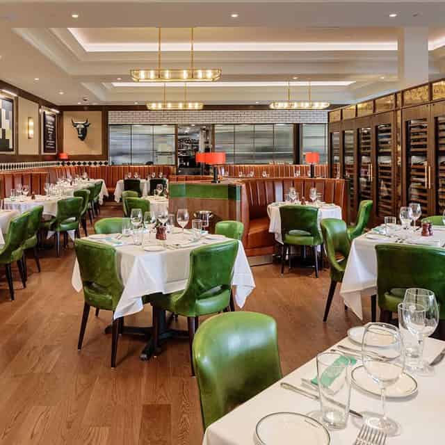 The Middlesex Room
