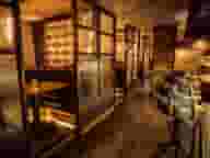 Private Bars