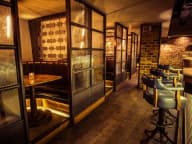 Private Bars