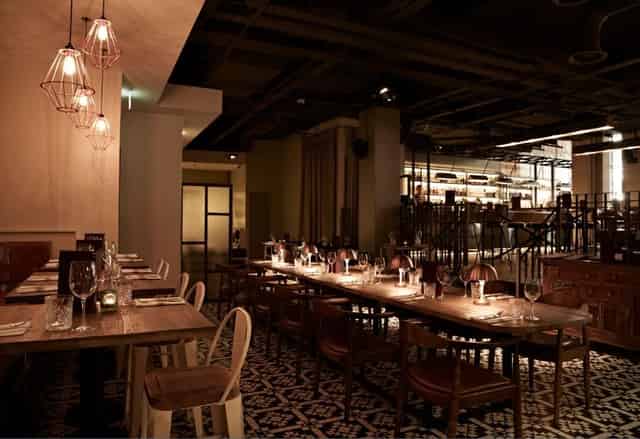 Forge Miami