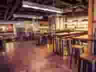 Wine Bars