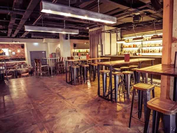 Forge Miami