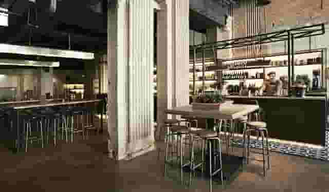 Forge Miami