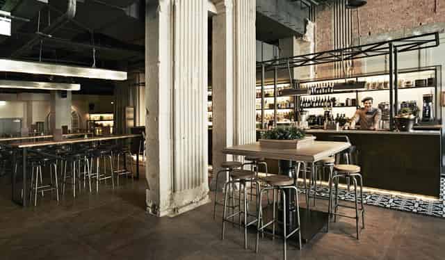 Forge Miami