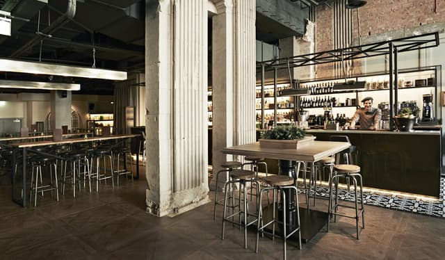 Forge Miami
