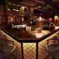 Private Bars