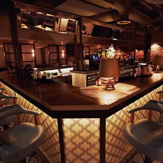 Forge Miami