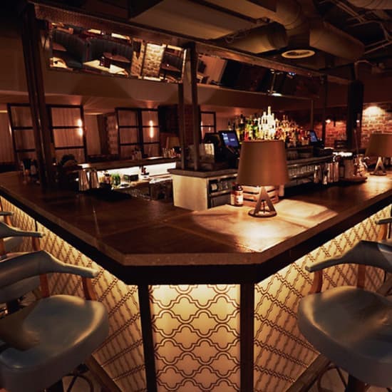Forge Miami