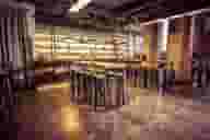 Private Bars