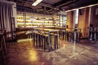 Private Bars