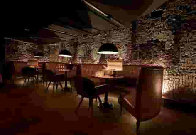 Forge Miami