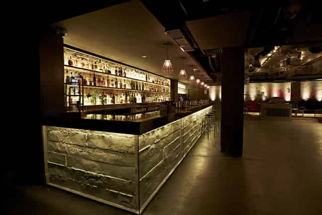 Forge Miami