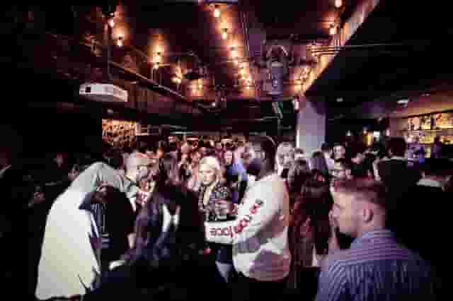 Forge Miami