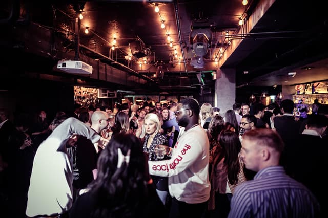 Forge Miami